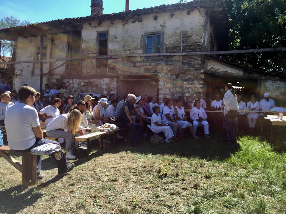 Тайни и мистика обвиха къщата на Дънов, мястото не е случайно СНИМКИ