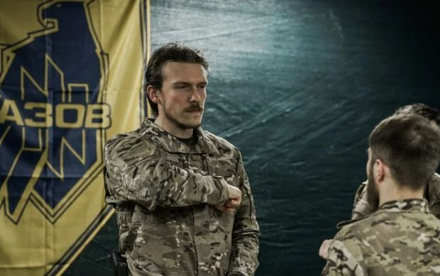 ВСУ вкараха руснаците в "огнен котел" край Волчанск, "Азов" е смъртоносното оръжие за тях