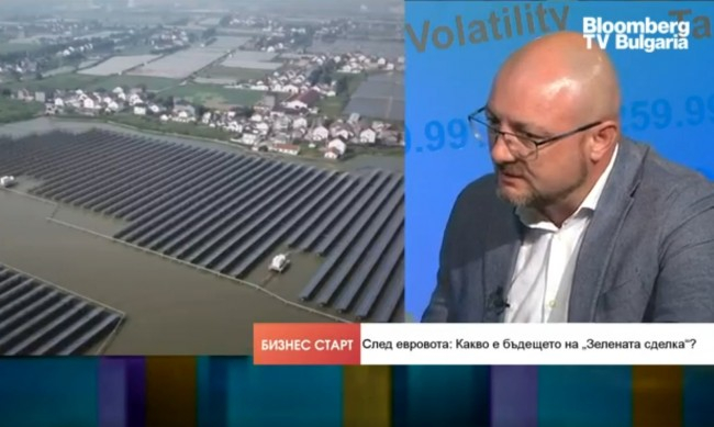 Експерт каза къде да инвестираме, България я очаква невероятно бъдеще в тази насока! 
