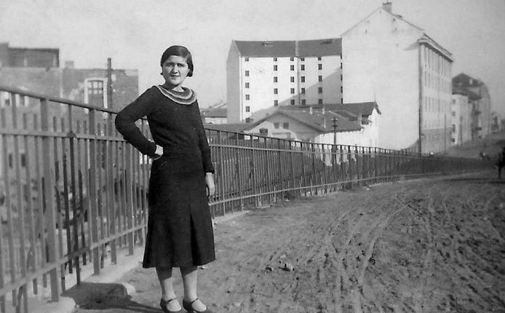 СНИМКА от 1993 г. на Бетонния мост в Пловдив взриви мрежата