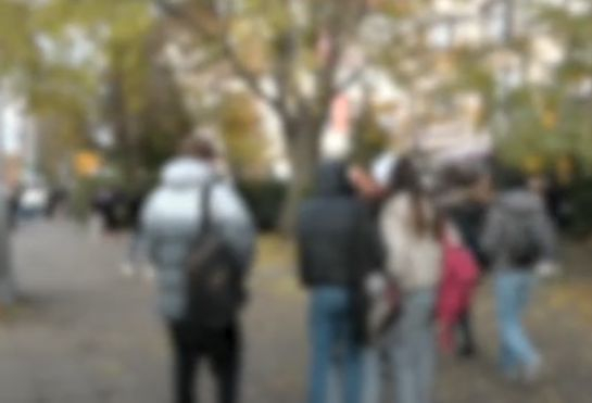 Родители изпищяха заради изцепка на децата си, удариха ги тежко 