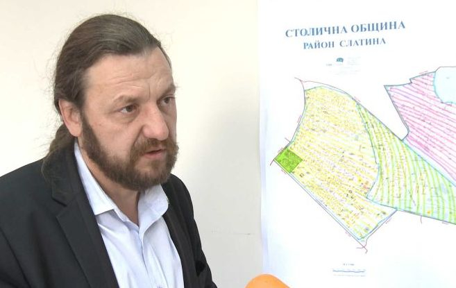 Столичен кмет чу най-страшната новина, има тумор в мозъка СНИМКА