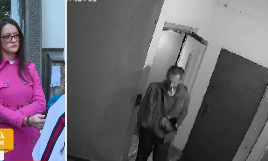 Психар нападна с нож дете в София, целият квартал трепери от него 