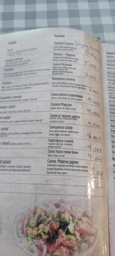 Само в БЛИЦ! Българка отиде със семейството си за 2 дни в Гърция и ето какви цени и плажове видя СНИМКИ