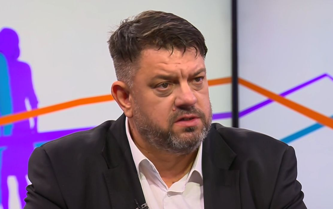 Зафиров проговори за "предателството" към Нинова и каза какъв кабинет ще подкрепи БСП 