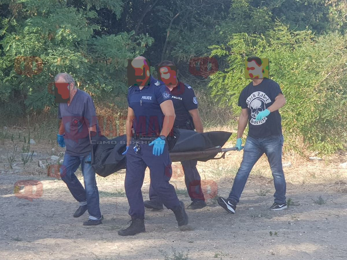 Зловеща находка на плажа смрази кръвта на хората в Бургас