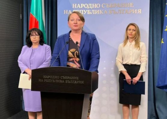 Преговорите за кабинет продължават и днес, графикът е ясен!