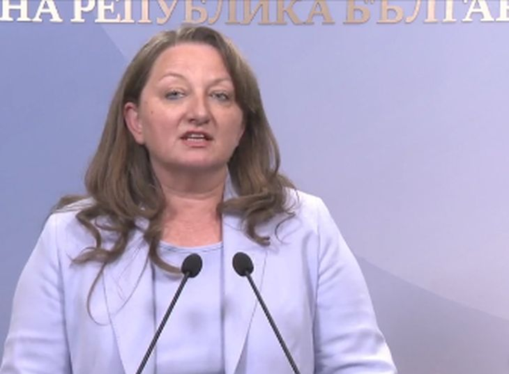 Сачева хвърли бомба за Николай Марков от "Величие" и Бойко Борисов 