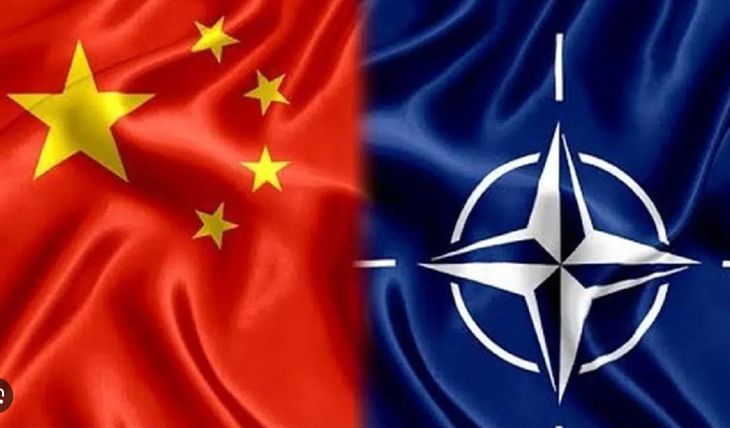 Заплахата расте: Китай се надигна срещу шефа на НАТО, обвини го в...