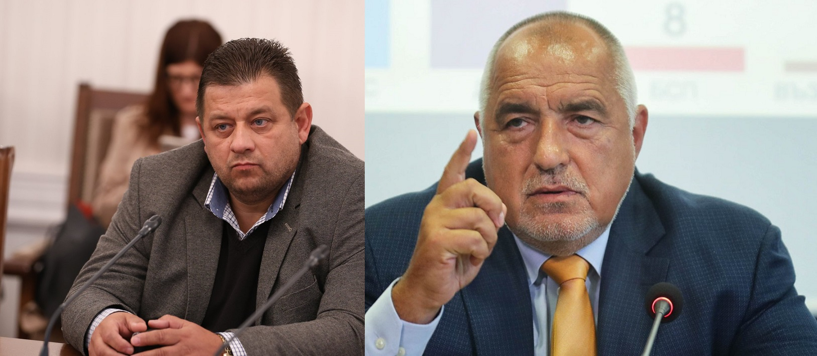 Сачева хвърли бомба за Николай Марков от "Величие" и Бойко Борисов 
