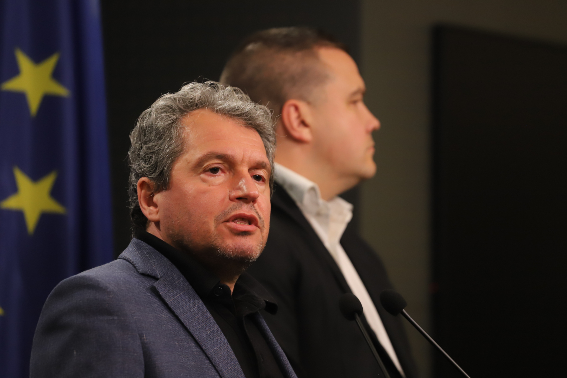 ИТН шокира с маневра за кабинета!