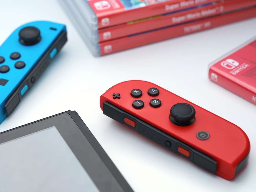 Геймърите са в екстаз: Nintendo пусна нова игра
