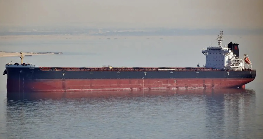 Хусите са потопили втори кораб в Червено море