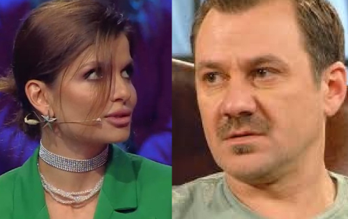 Гъмов направи на нищо Славена Вътова в ефир, последва нещо страшно