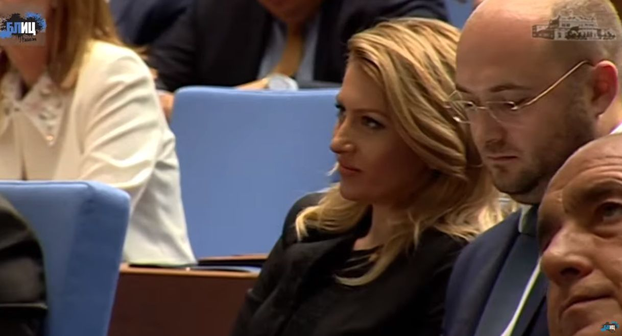 Фалстарт! Парламентът не избра шеф, драмата е пълна! СНИМКИ