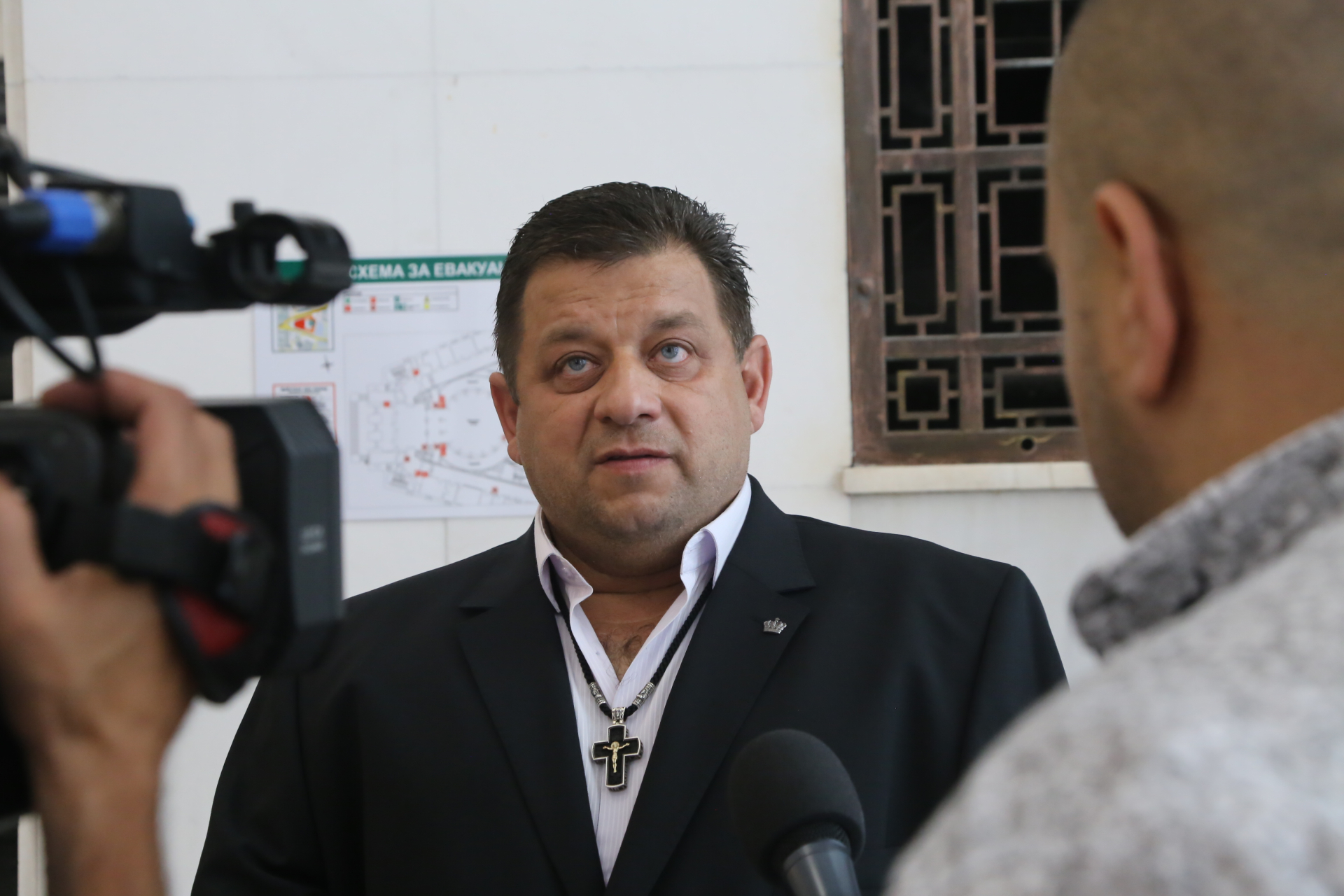 Николай Марков с разтърсващо послание, прощава на всички