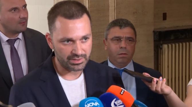 Извънредно: Задържаха мъж с украински документи за шпионаж в ТЕЦ "Марица Изток 2"