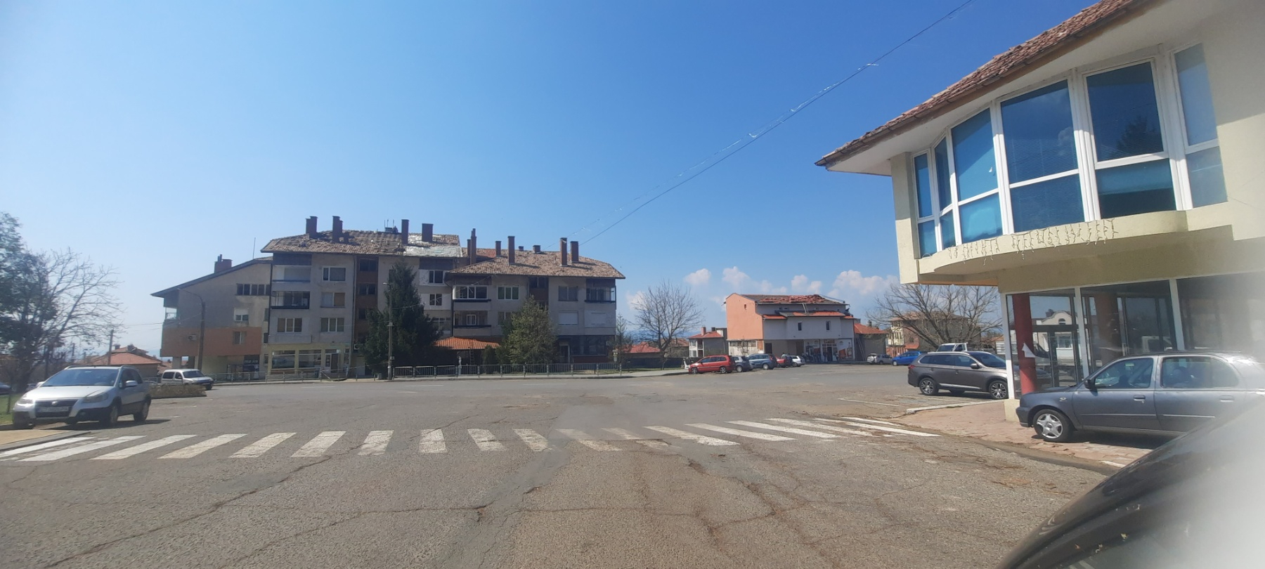 Измамници се възползват от бедстващите в Шипка, представили са се за...