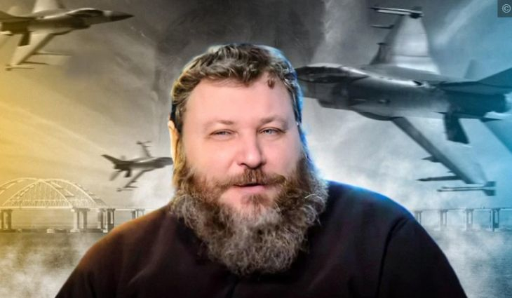 Ветеран от "Айдар": Крим се превърна във велика Чернобаевка, иде поражение за Русия
