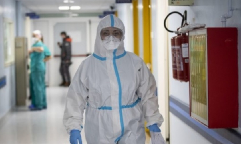Това е положението с COVID-19 у нас за денонощие