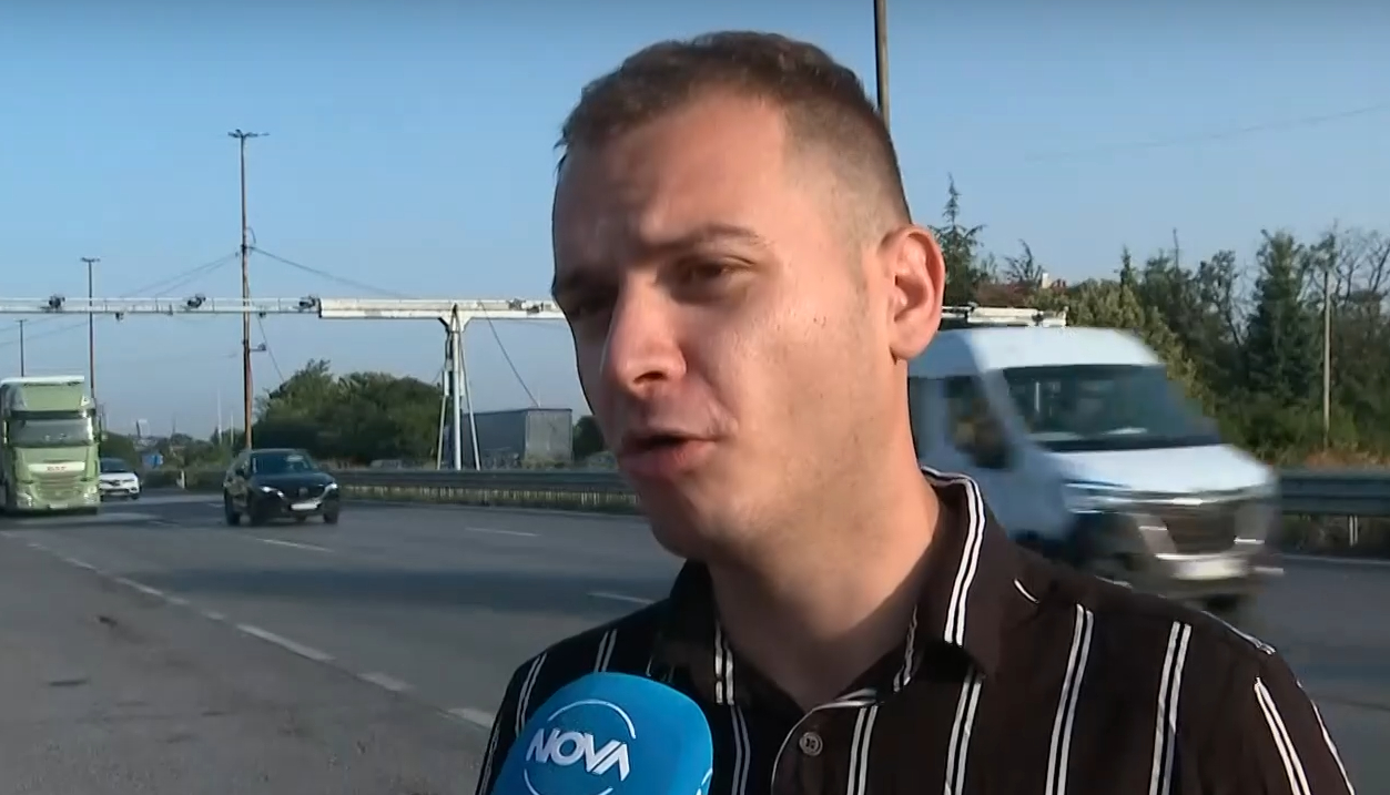 Шофьор изпадна в безизходица заради тест за дрога, съди държавата