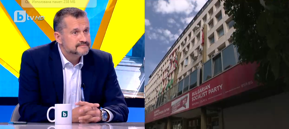 Мутренско събрание: Човек на Нинова: Вигенин пищи като жена! 
