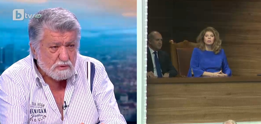 Всичко е ясно: Рашидов издаде как ще се сглоби новото правителство