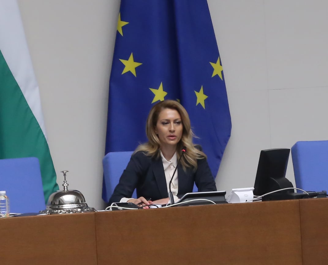 Рая Назарян заговори за саботаж на...