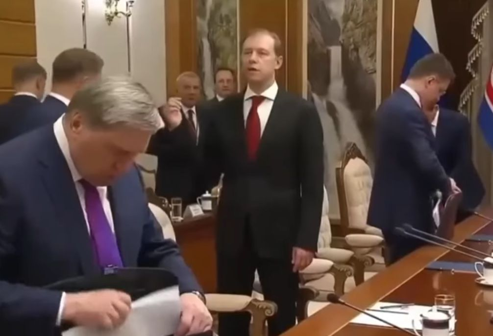 Страшен скандал при Ким: Изгониха Лавров и куп руски министри 