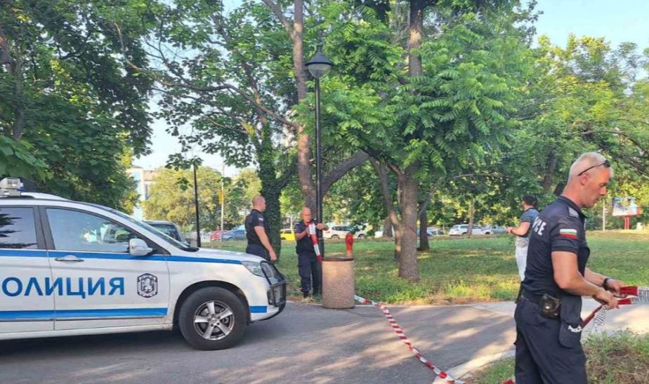 Ужасяващи подробности за драмата с 2 трупа, смразила Бургас 