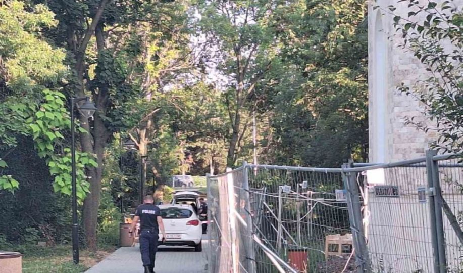 Случайни минувачи станали свидетели на клането в Бургас, а 4-г. дъщеричка на жертвата...