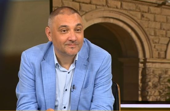 Човек на Слави разкри какъв кабинет замисля ИТН: Ако Борисов се заинати с това, всичко пропада 