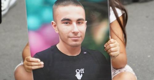 Гореща вест за смъртта на 15-г. Филип, прегазен в центъра на София
