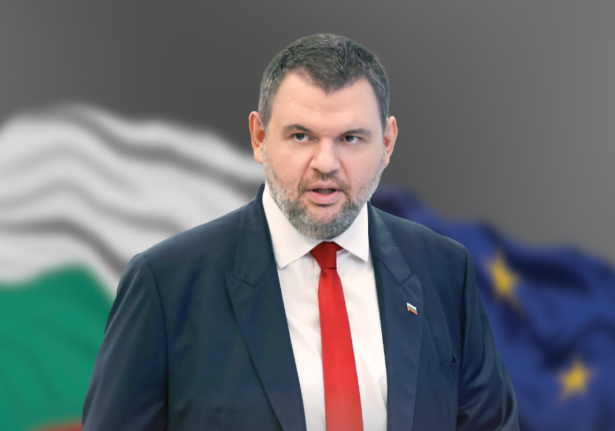 Пеевски: На Срещата на върха на НАТО да отиде Главчев, за да няма риск Радев да сее проруска пропаганда