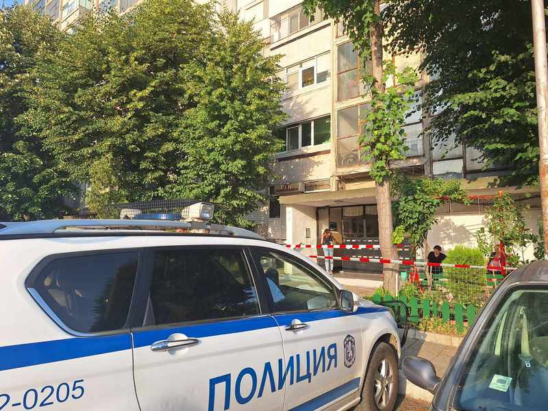 Стана ясно кои са младите родители от двойната трагедия в Бургас, Стоян превъртял след...