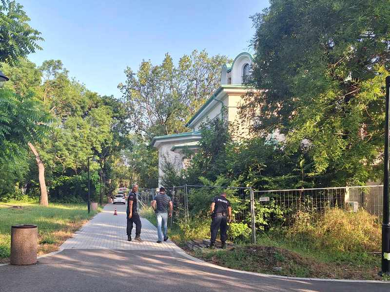 Стана ясно кои са младите родители от двойната трагедия в Бургас, Стоян превъртял след...