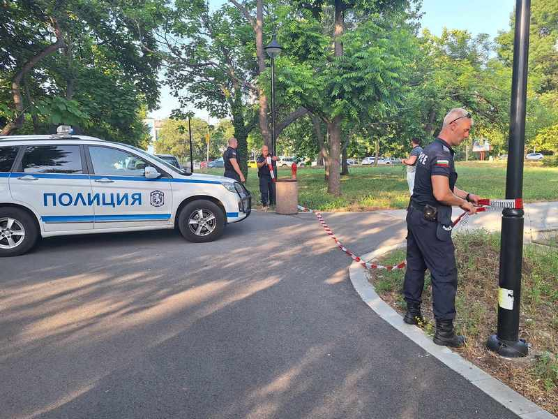 Стана ясно кои са младите родители от двойната трагедия в Бургас, Стоян превъртял след...