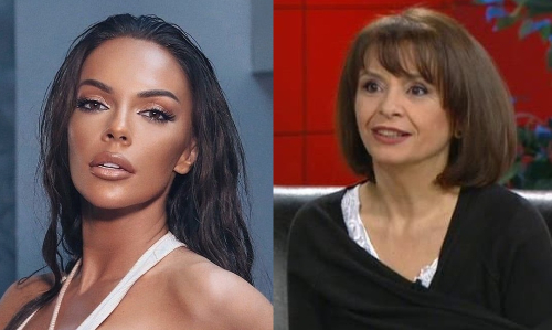 Шок! Миглена Ангелова показа Галена след жесток пожар, лицето й е обезобразено СНИМКИ