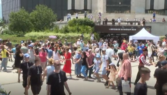 Контрапрайд: Традиционното семейство да е на почит!