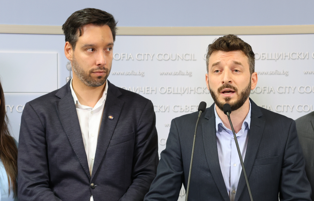 Кои са злите сили, отстранили Бранчевски? Борис Бонев със смешно оправдание за кмета на "Илинден"