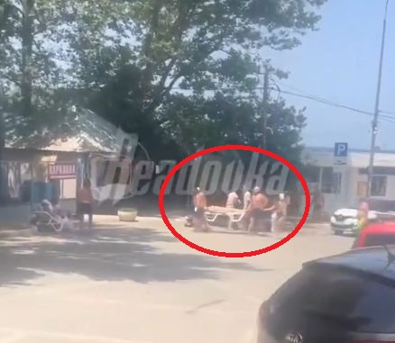 Кървави разкрития и СНИМКИ 18+ от необичайно смъртоносната атака в Севастопол