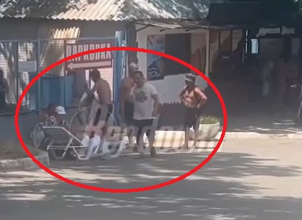 Кървави разкрития и СНИМКИ 18+ от необичайно смъртоносната атака в Севастопол