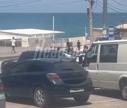Кървави разкрития и СНИМКИ 18+ от необичайно смъртоносната атака в Севастопол