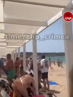 Кървави разкрития и СНИМКИ 18+ от необичайно смъртоносната атака в Севастопол