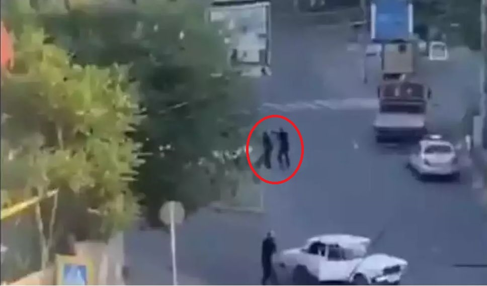 Терор в Дагестан: Нападнаха църкви и синагога, има много убити СНИМИ 18+