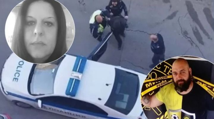 Извънредна вест за Миньорецо, убил жена си Анита в Перник