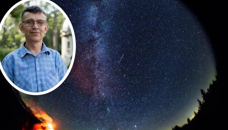 Зрелище в небето над България: Ще се сипе звезден дъжд! 