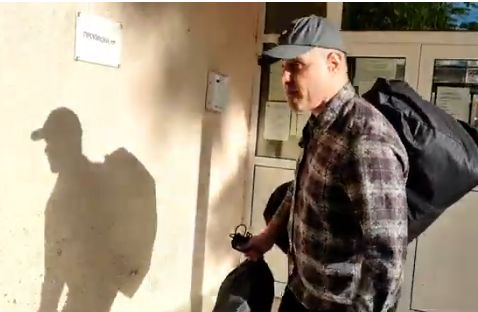 Инфарктен ден за Брендо, ще разплитат мистерията