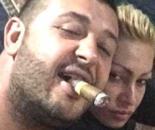 Тежък удар за кума на покойния Ангел Христов-Геле и хубавата му съпруга