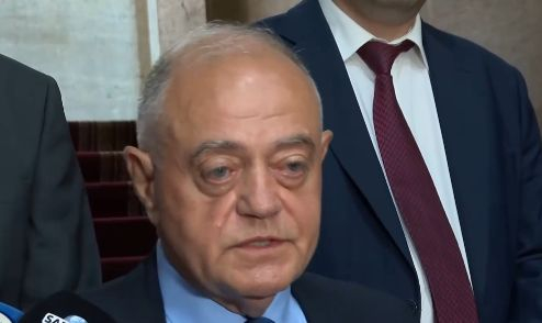 Ген. Атанасов с нови разкрития за накацалите по оградата на Борисов снайперисти 